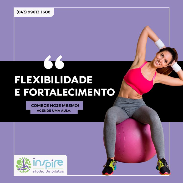 FLEXIBILIDADE