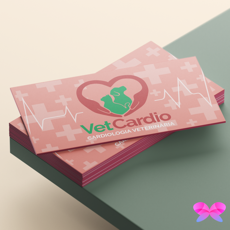 VETCARDIO MOCKUP